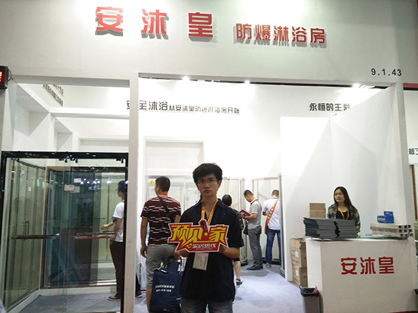 战绩报告！！家居热线“预见·家”横扫广州建博会
