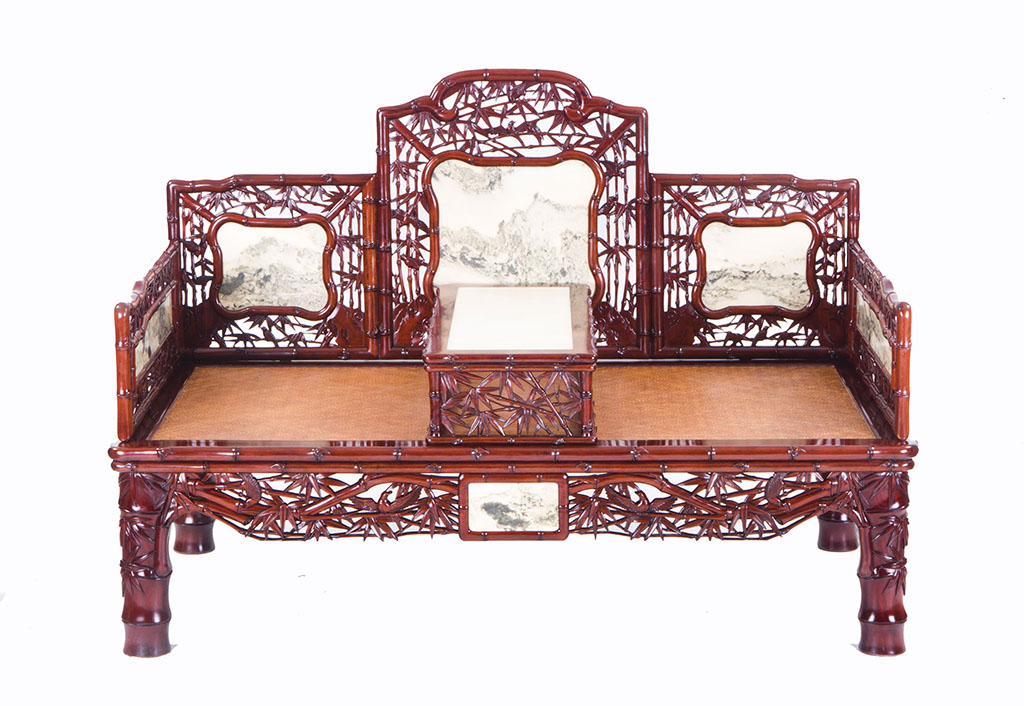 仿古家具常用的名贵木材 仿古家具常用的名贵木材