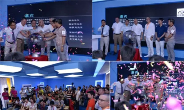 建博会开馆首日欧工展位火爆,互联网+软装成焦点 建博会开馆首日欧工展位火爆,互联网+软装成焦点