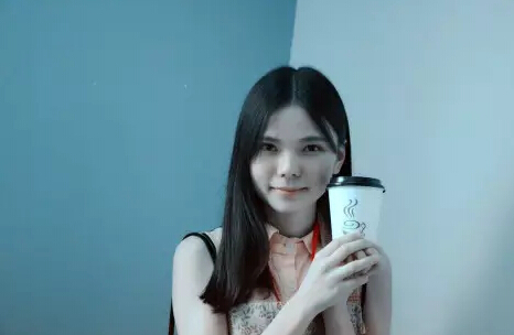 号外！号外！奶茶妹妹要来建博会了！