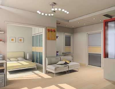 小户型家具发展趋势