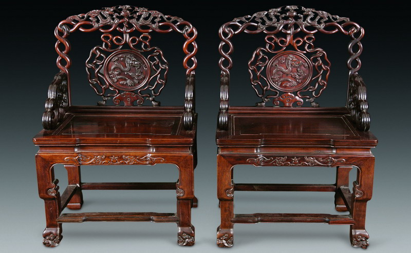 苏作红木家具与广式家具有什么区别? 苏作红木家具与广式家具有什么区别?