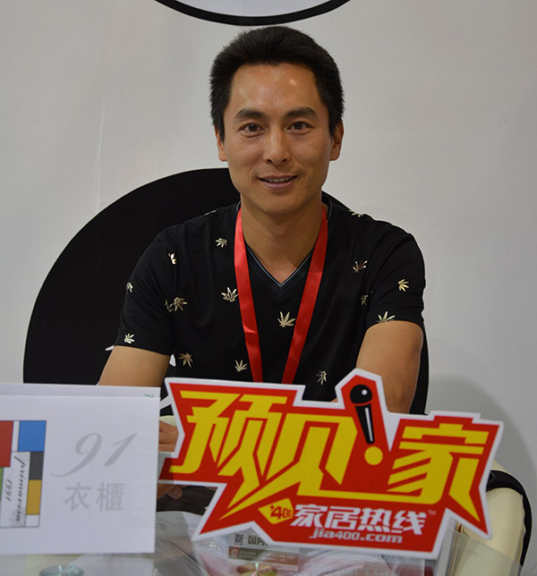 战绩报告！！家居热线“预见·家”横扫广州建博会