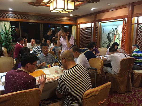 战绩报告！！家居热线“预见·家”横扫广州建博会