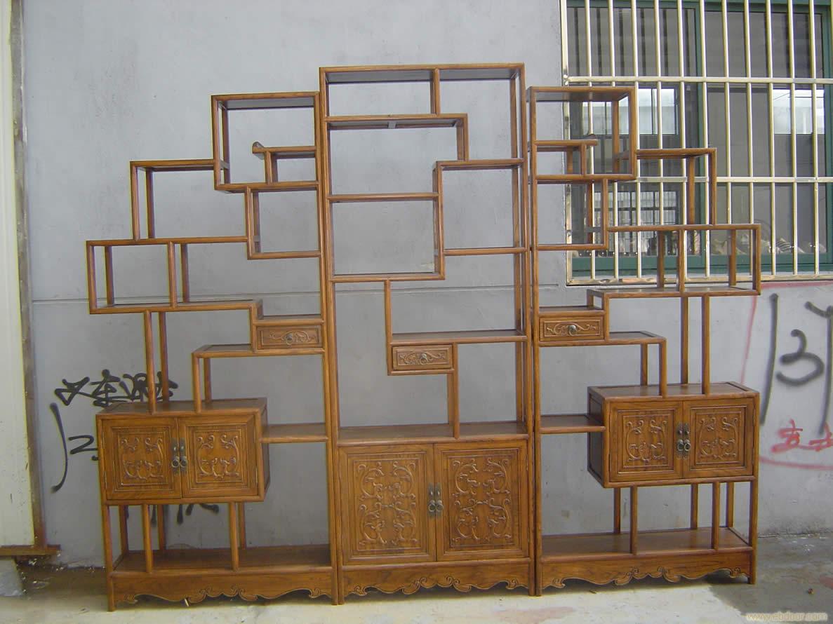 仿古家具常用的名贵木材 仿古家具常用的名贵木材