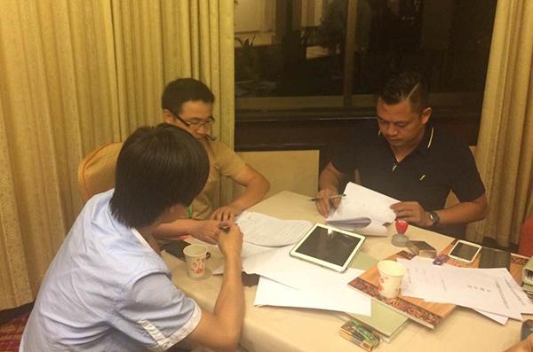 战绩报告！！家居热线“预见·家”横扫广州建博会
