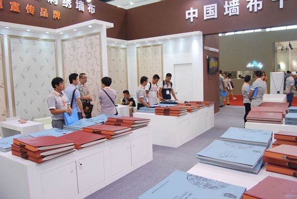 参展商亮点不断 引爆2015广州建博会热潮