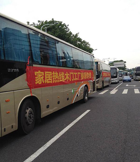 战绩报告！！家居热线“预见·家”横扫广州建博会