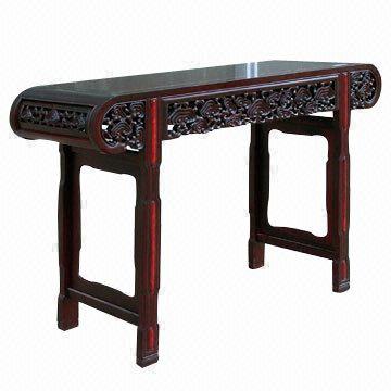如何购买仿古家具