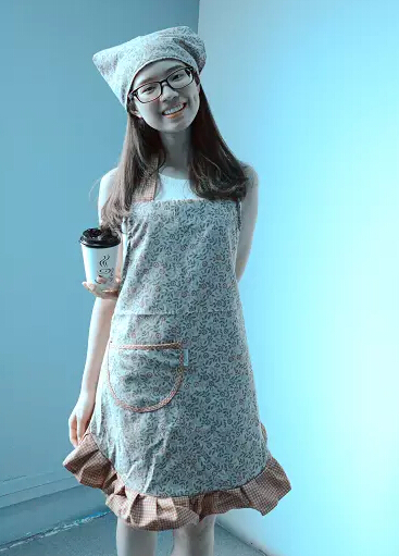 号外！号外！奶茶妹妹要来建博会了！