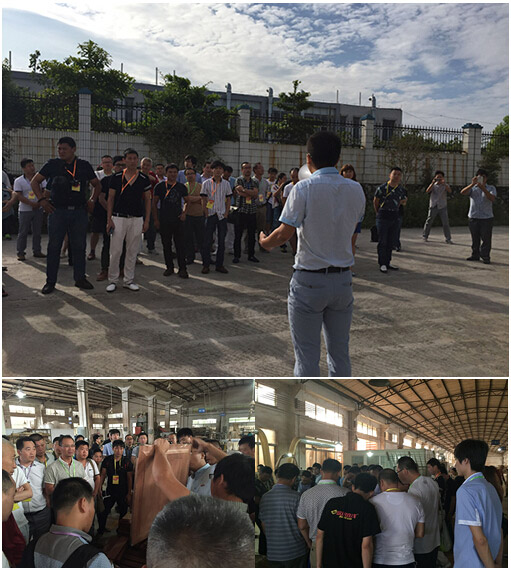 战绩报告！！家居热线“预见·家”横扫广州建博会