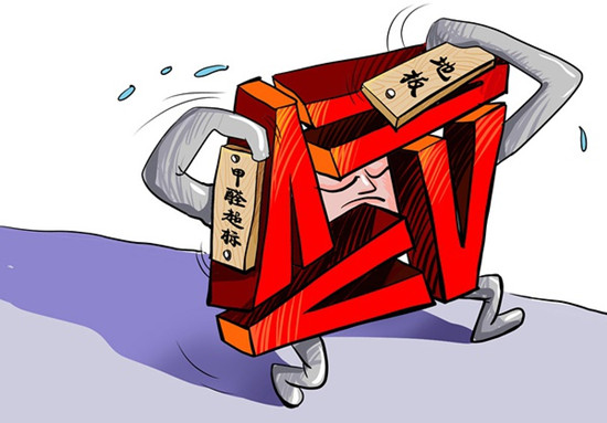 地板国标严重滞后 甲醛超标难认定