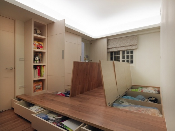 小户型家具怎么买