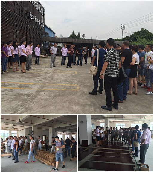 战绩报告！！家居热线“预见·家”横扫广州建博会