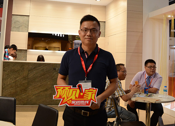 战绩报告！！家居热线“预见·家”横扫广州建博会