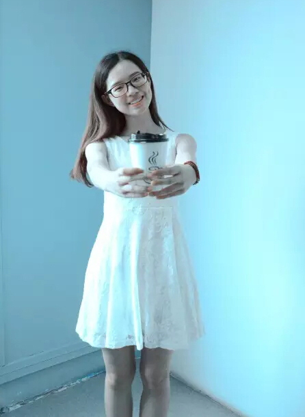 号外！号外！奶茶妹妹要来建博会了！