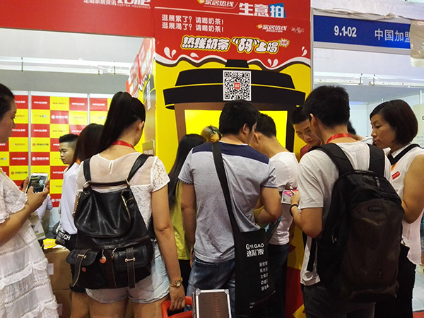 战绩报告！！家居热线“预见·家”横扫广州建博会