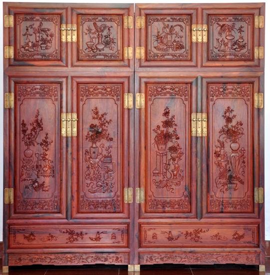 仿古家具常用的名贵木材 仿古家具常用的名贵木材