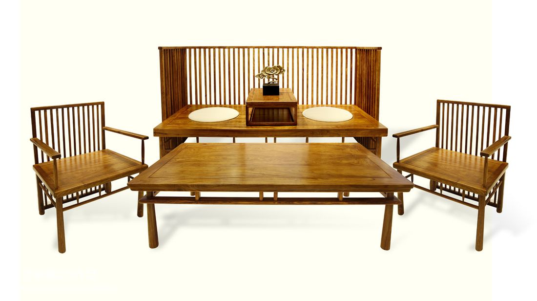 新中式家具风格特点独特 新中式家具风格特点独特