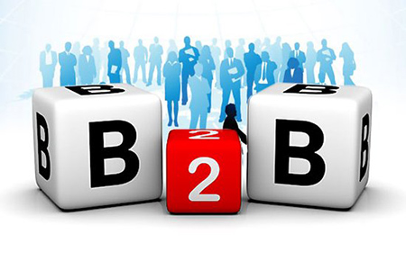 探析：木门行业如何开启B2B网站经营模式？