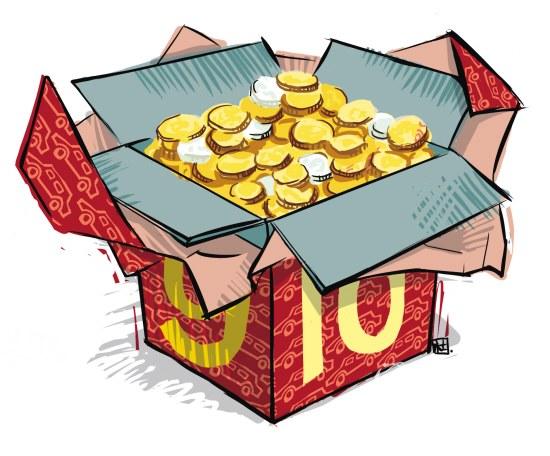 “金九银十”：别老来“促销”这一套了!