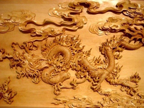 木雕工艺品怎么保养 木雕工艺品怎么保养