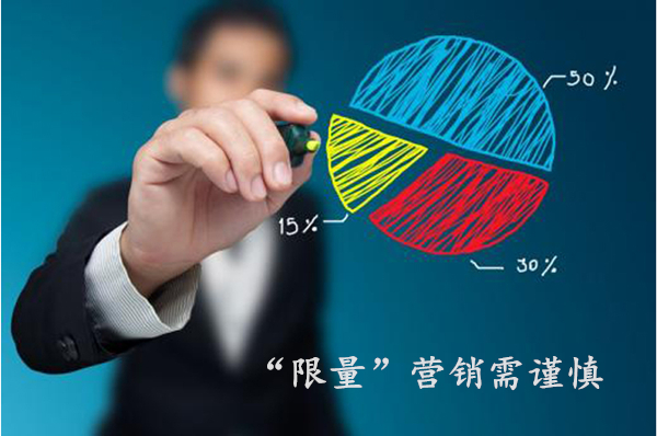 吊胃口or惹人烦？橱柜企业“限量”营销需谨慎