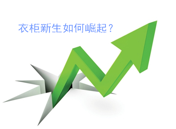 衣柜行业狼烟四起 行业新生如何绝地反攻？