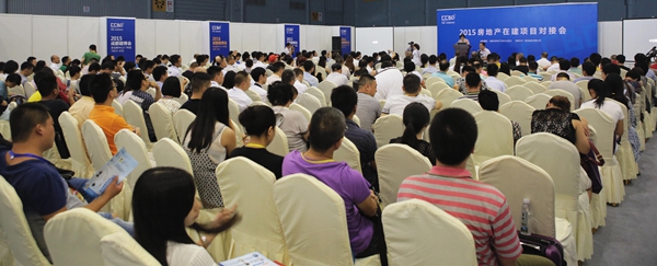 2015成都建博会圆满落幕，2016成都建博会粉墨登场！