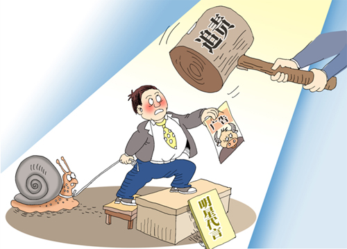 “明星代言”观点大碰撞:支持or反对? “明星代言”观点大碰撞:支持or反对?