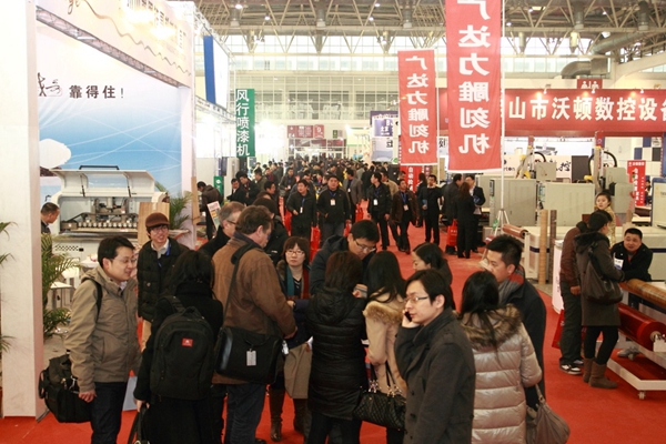 2016北京门业/定制家居展：引领行业智能制造方向