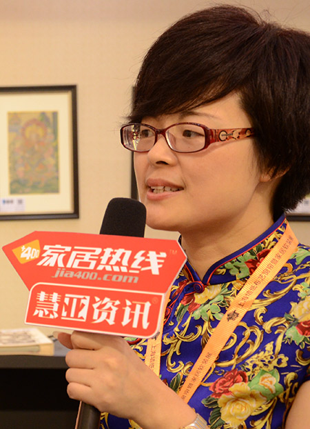 蝶世绘：专注真丝，传承文化