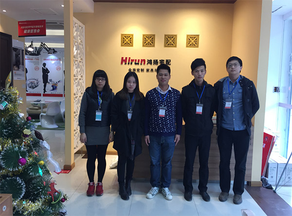 鸿扬宅配汕尾经销商吴俊平:结合本土市场优势经营门店 鸿扬宅配汕尾经销商吴俊平:结合本土市场优势经营门店