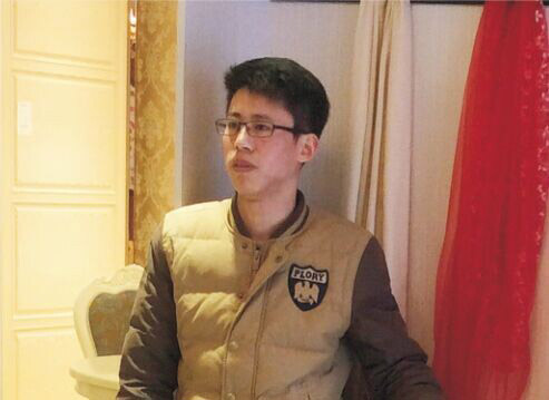 客来福舒城经销商宋刚：健全的店面管理制度是关键