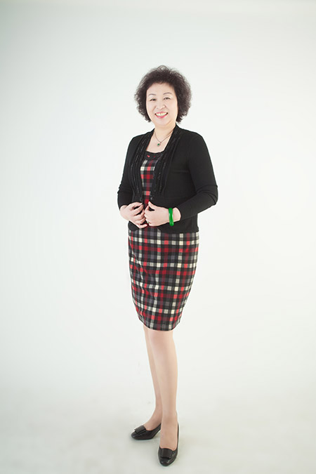 彬圣烟台经销商刘艳丽:改变坐销模式 拓展多种销售方式 彬圣烟台经销商刘艳丽:改变坐销模式 拓展多种销售方式