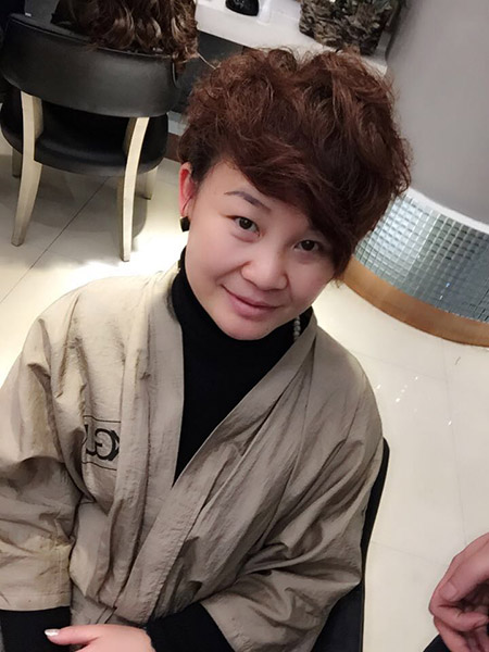 摩曼乌鲁木齐经销商徐春华：好品牌的价值是能让经销商发展