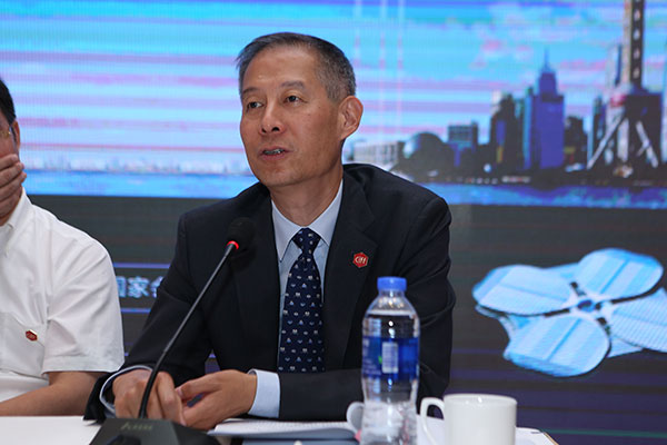 第36届中国（上海）国际家具博览会举行新闻发布会