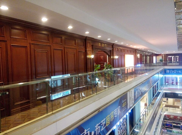 喜盈门南京经销商朱建民：“热情、积极、开朗”成功经营之道