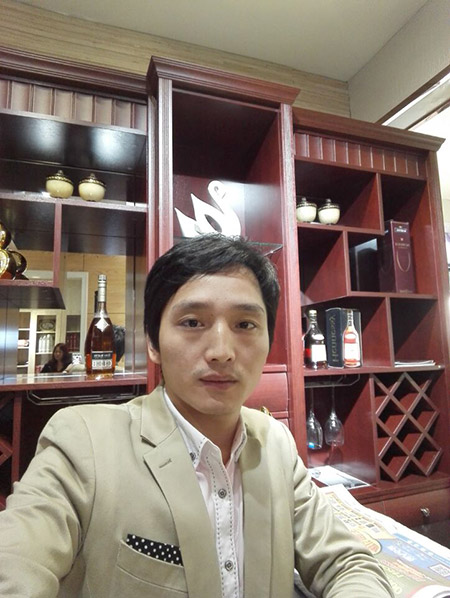 合生雅居广州经销商汪敏：针对性开拓市场，细微处也见真知