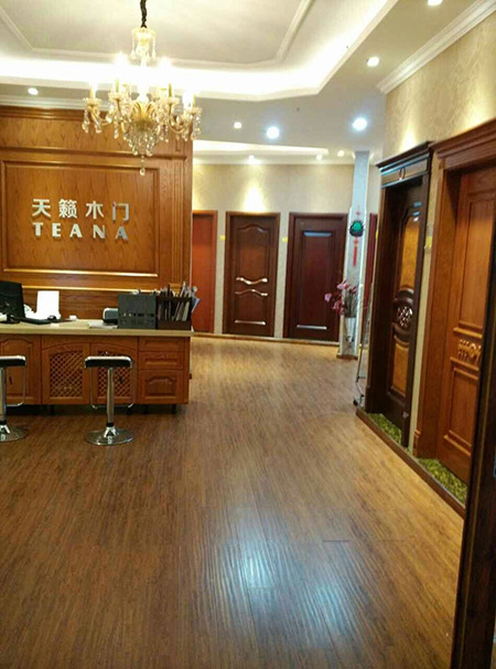 天籁乌鲁木齐经销商孙兴海：用心为客户排忧解难