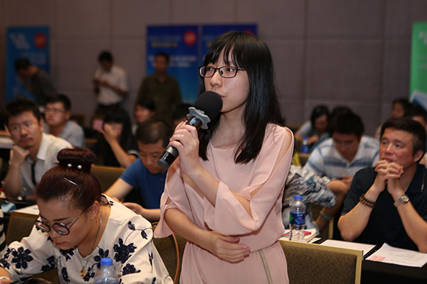 第36届中国（上海）国际家具博览会举行新闻发布会