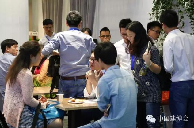 黄金时段，三月虹桥 中国建博会（上海）明年启航