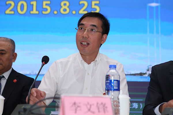 第36届中国（上海）国际家具博览会举行新闻发布会