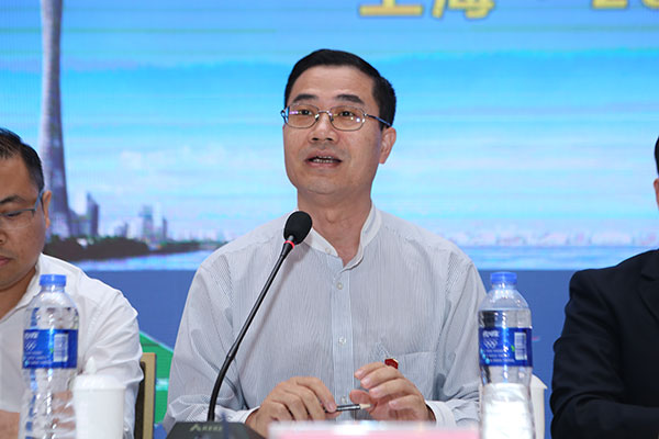 第36届中国（上海）国际家具博览会举行新闻发布会