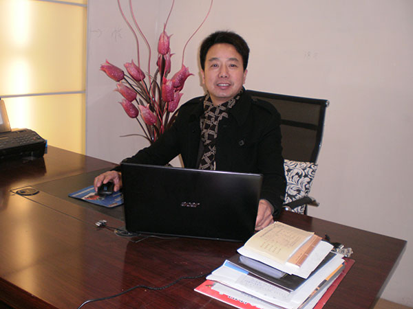 德维尔湖州经销商莫建明：换位想办法 进取团队成延续关键
