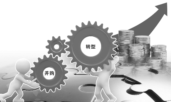 家居卖场转型之路：跨界风袭来