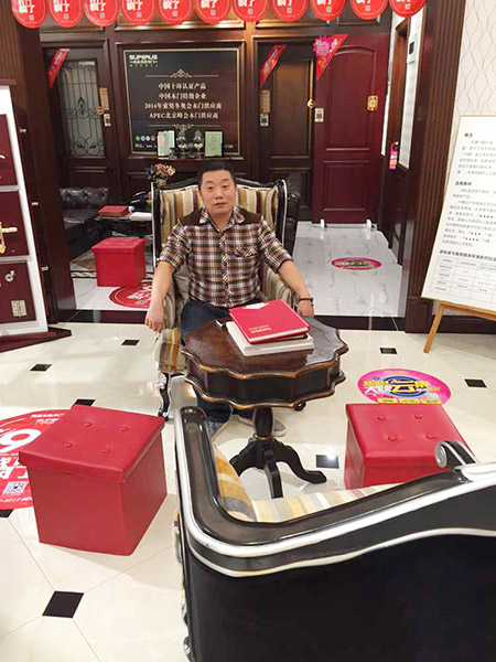 齐心聚力，共谋发展 尚品本色优秀经销商合作感言全纪录