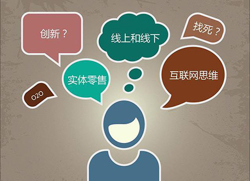 “互联网+”能否带家居企业“飞”？