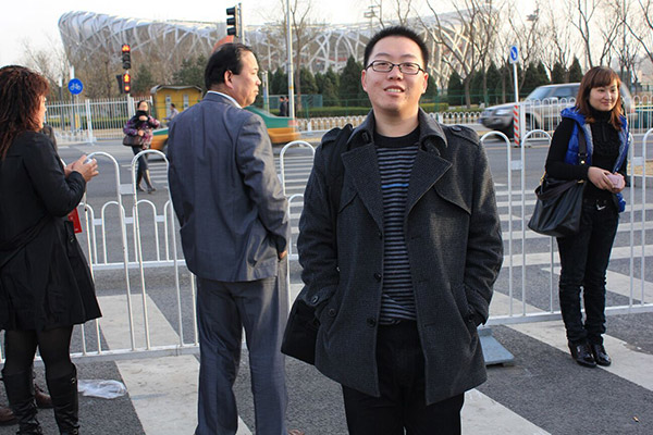 好太太豪门威海经销商姜建建：造极致服务，树良好口碑