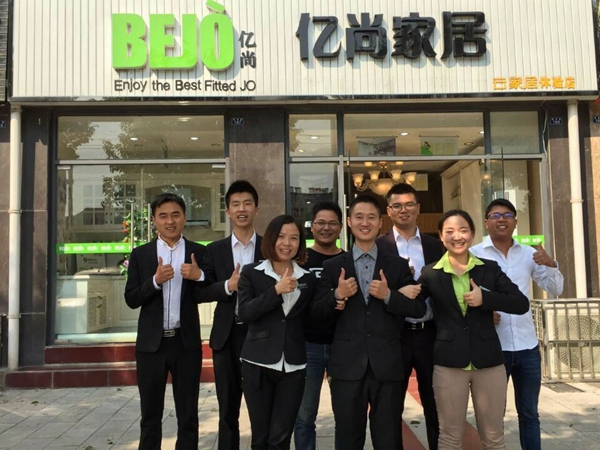 强大软件助力完美宅配、跳出价格战 强大软件助力完美宅配、跳出价格战